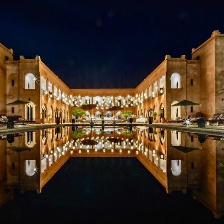 Kasbah Caracalla Ait Zat Ngoại thất bức ảnh
