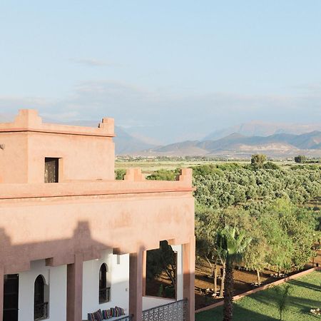 Kasbah Caracalla Ait Zat Ngoại thất bức ảnh