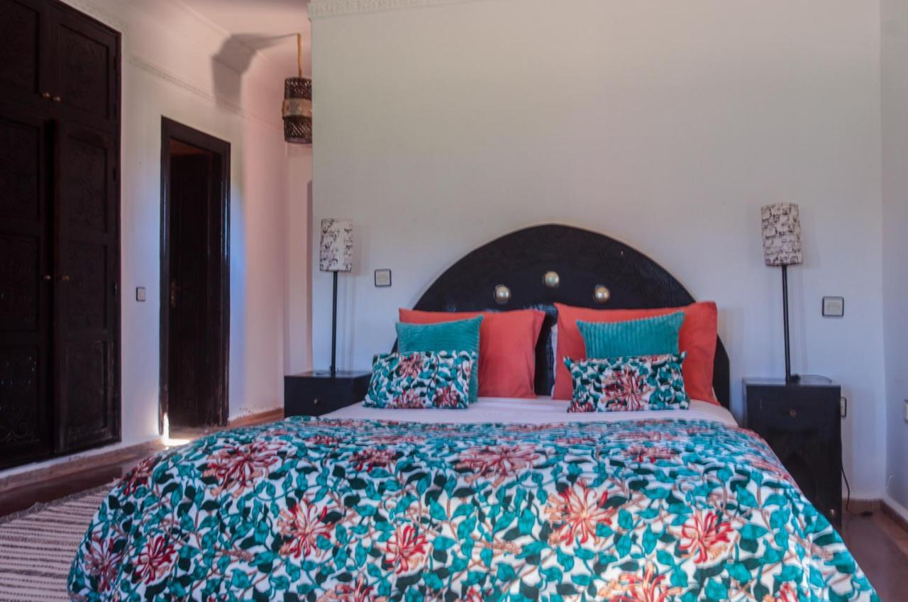 Kasbah Caracalla Ait Zat Ngoại thất bức ảnh