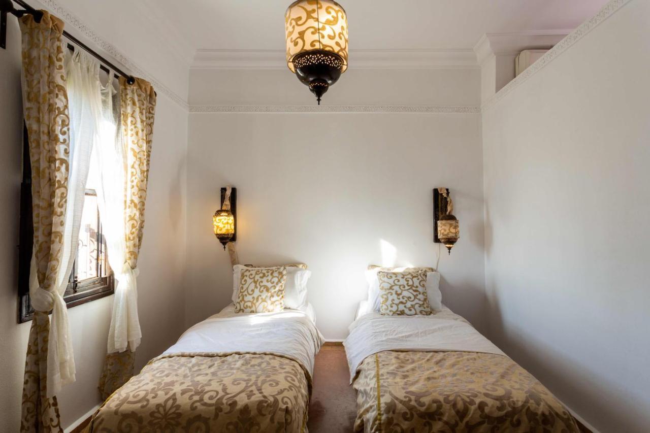 Kasbah Caracalla Ait Zat Ngoại thất bức ảnh