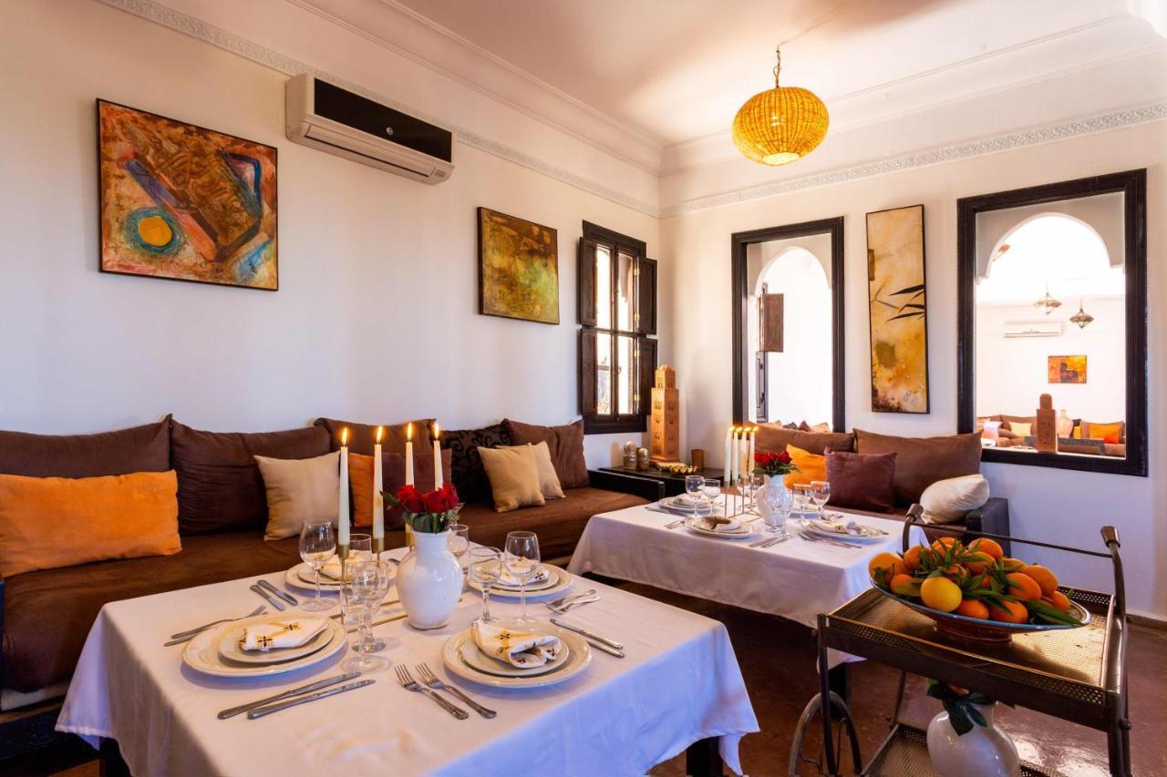 Kasbah Caracalla Ait Zat Ngoại thất bức ảnh