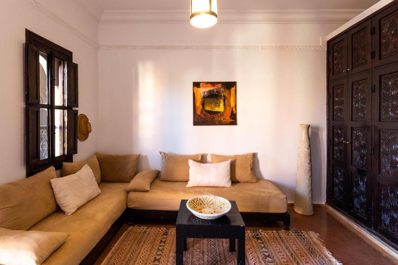 Kasbah Caracalla Ait Zat Ngoại thất bức ảnh